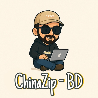 ChinaZip - BD