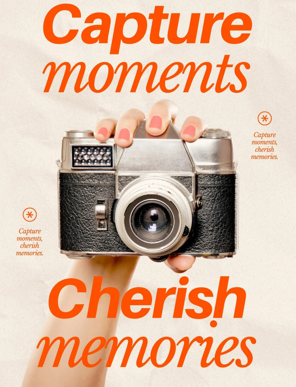 Camera & Photography Equipment